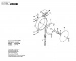 Bosch 0 607 950 900 ---- Spring Pull Spare Parts